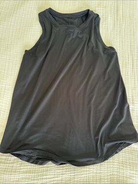 Amazon Black Women's Athletic Tank Top